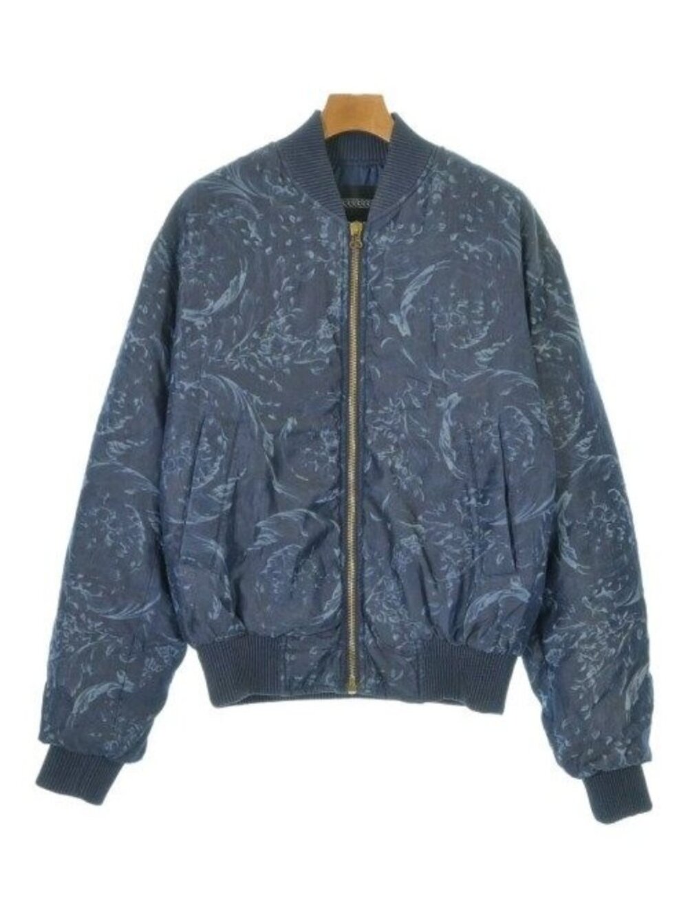 Versace Jeans Couture Down Vest